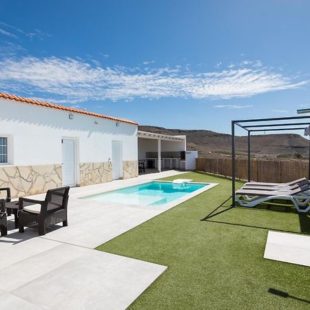 Villa Gregorio Cardon Екстер'єр фото