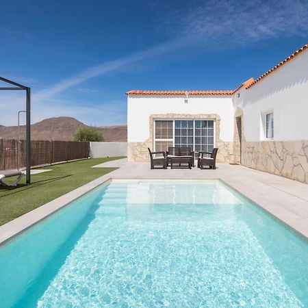 Villa Gregorio Cardon Екстер'єр фото