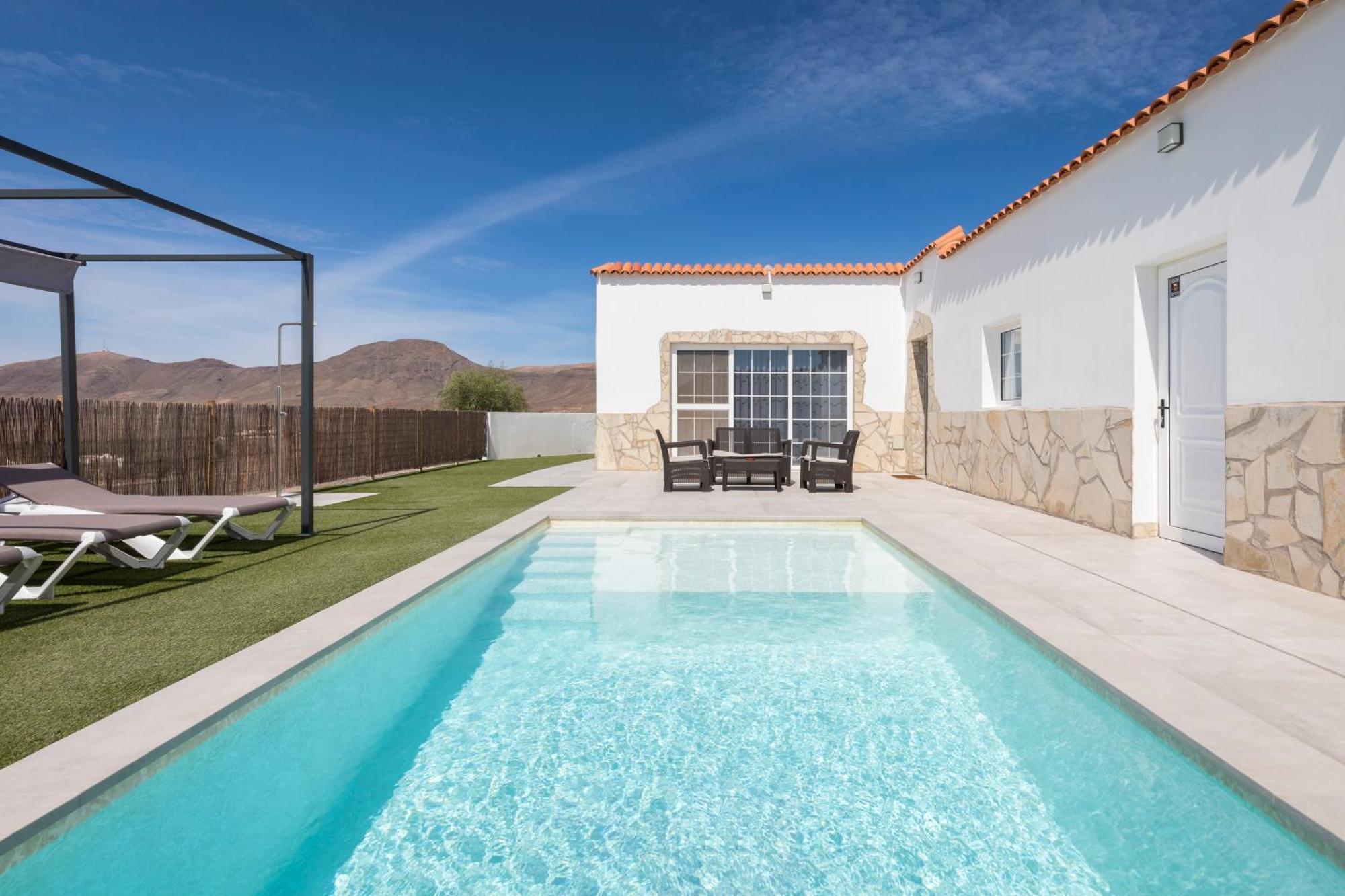 Villa Gregorio Cardon Екстер'єр фото