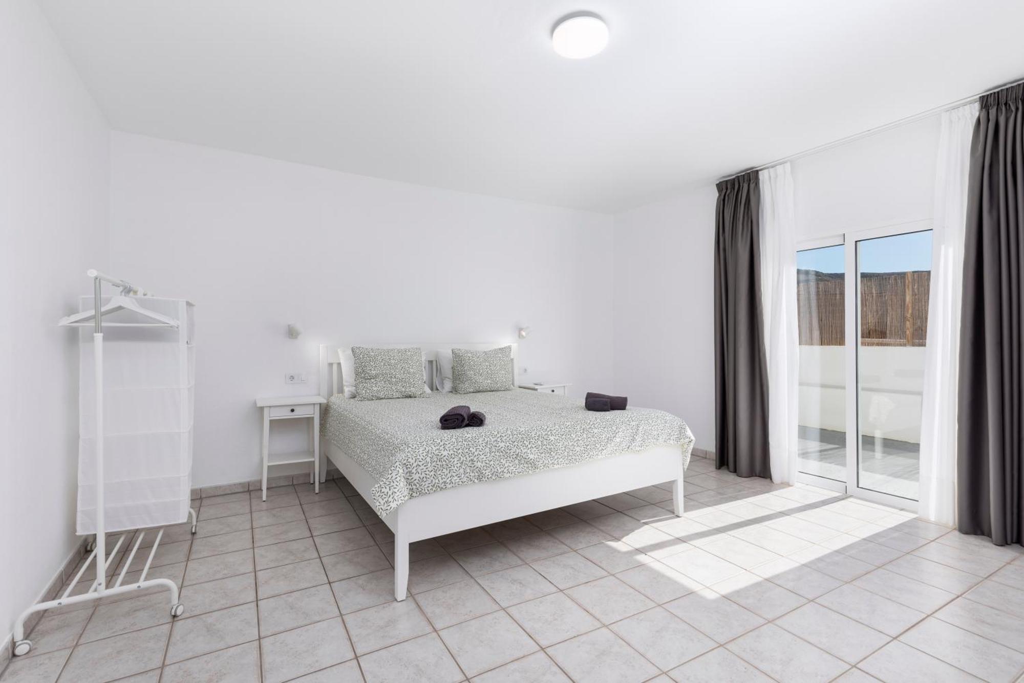 Villa Gregorio Cardon Екстер'єр фото