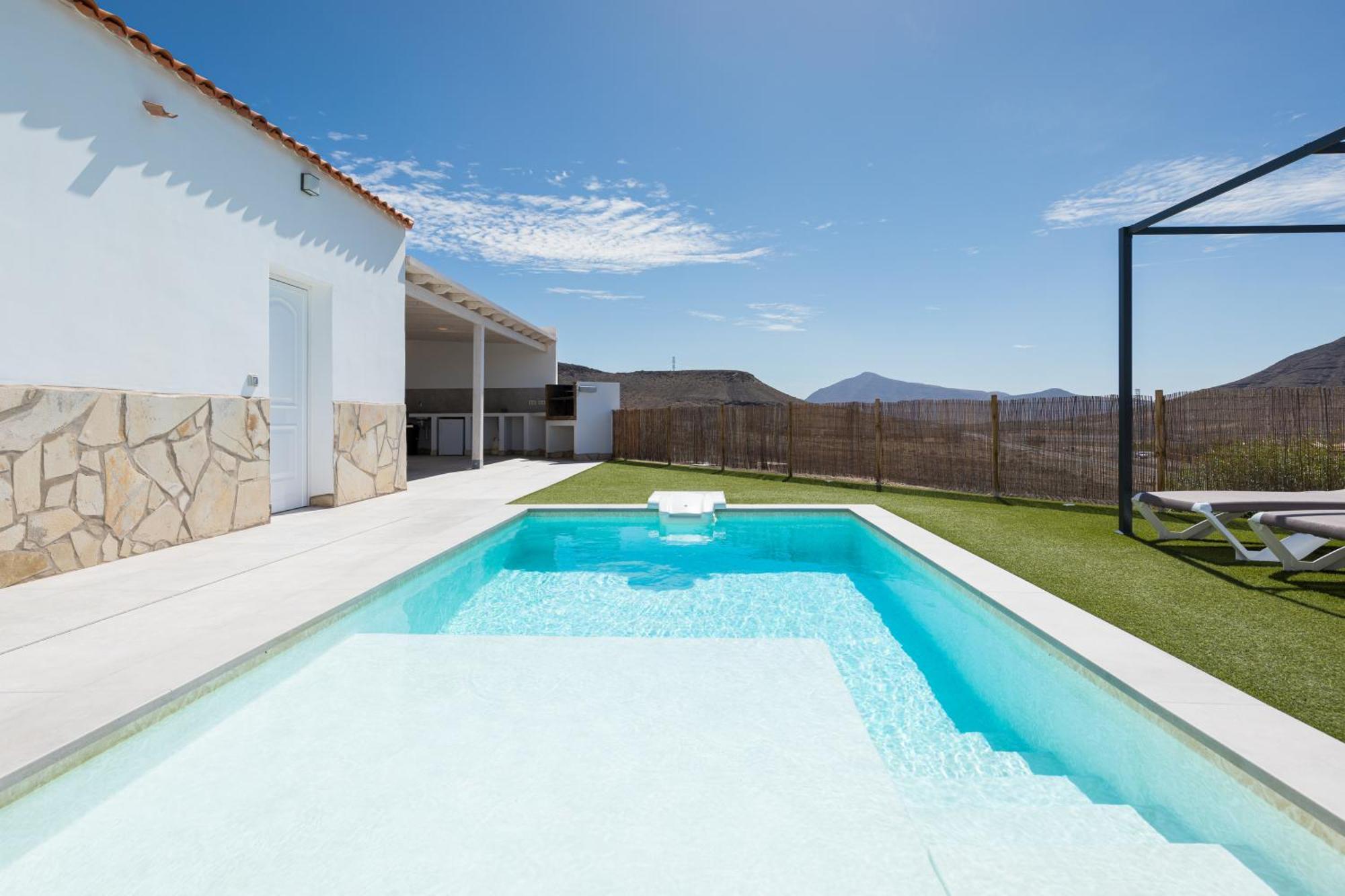Villa Gregorio Cardon Екстер'єр фото