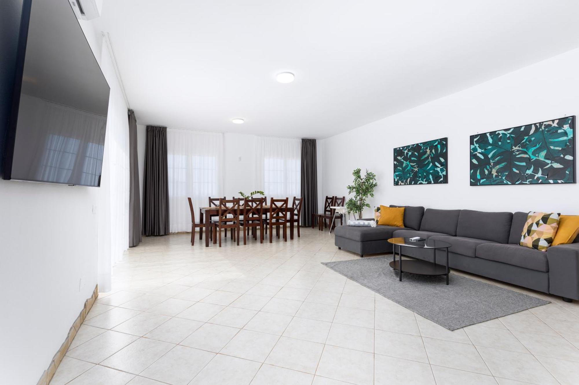 Villa Gregorio Cardon Екстер'єр фото