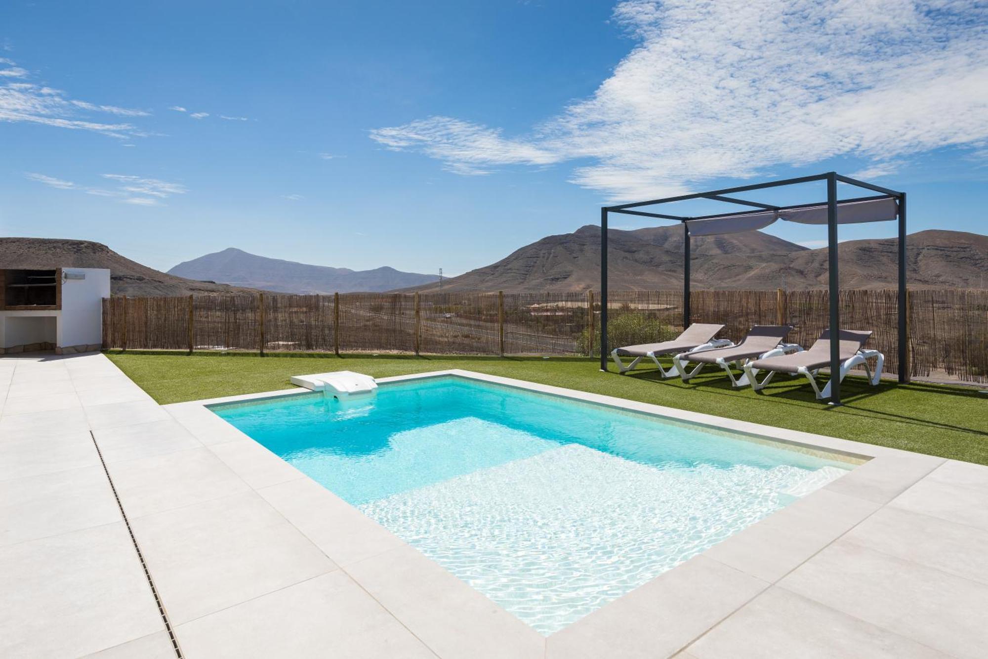 Villa Gregorio Cardon Екстер'єр фото
